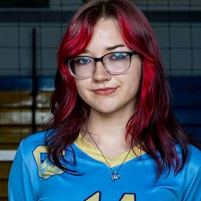 Elecia Layne mugshot