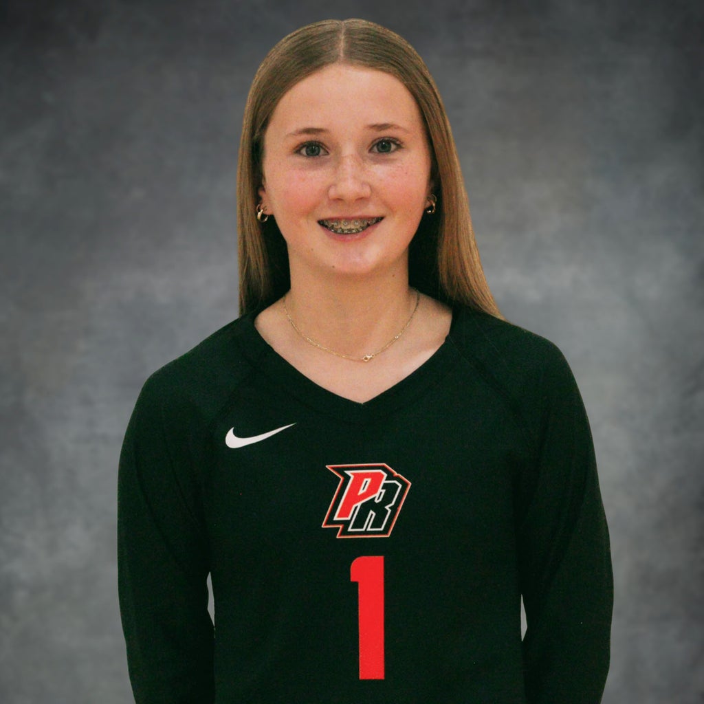 Harper Fogarty mugshot