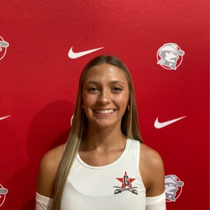 Kelsey McClure mugshot