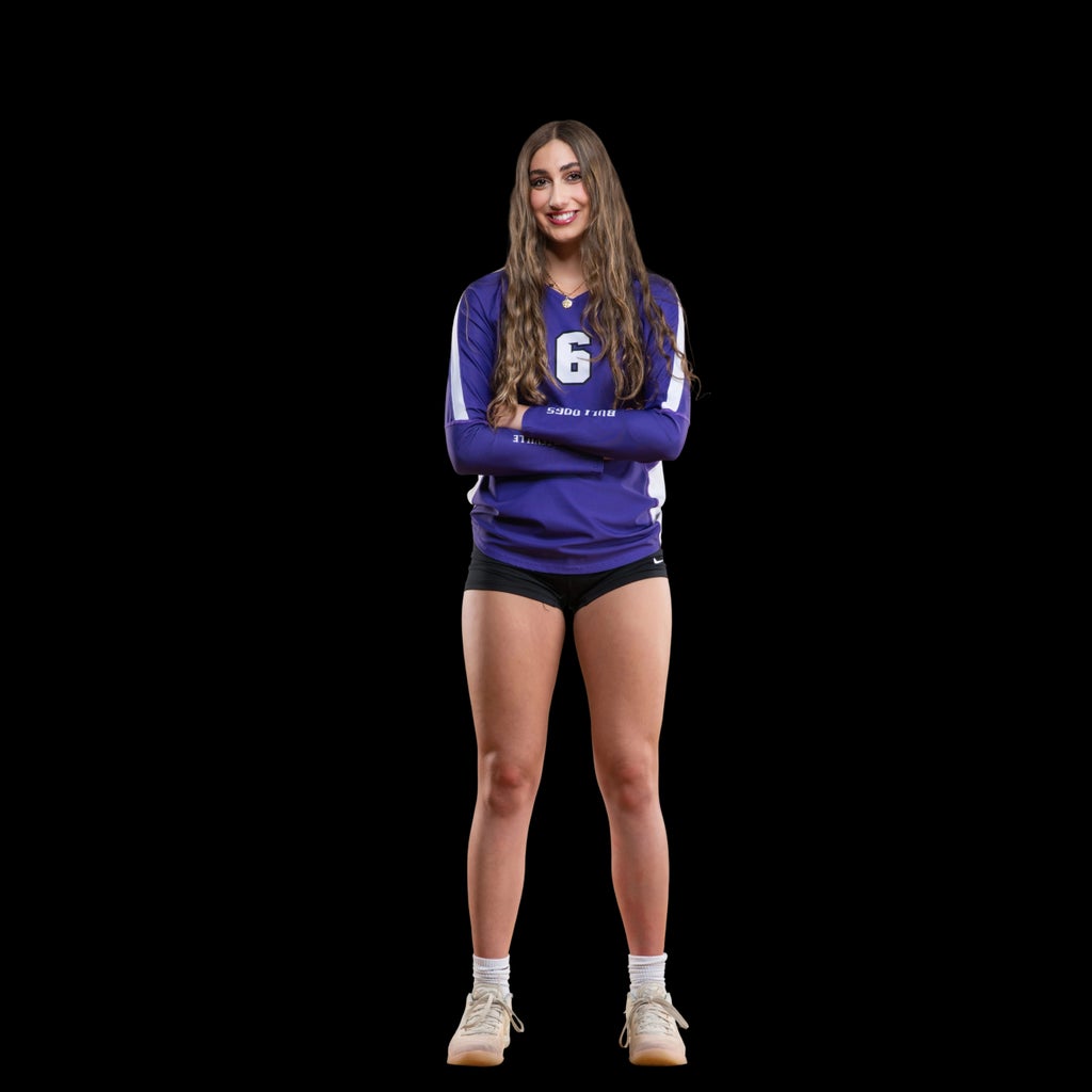 Caroline Yandell mugshot