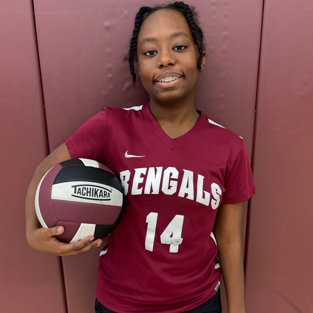 Amaris McGee mugshot