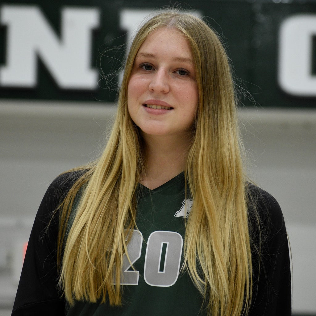 Alessia Babcock mugshot