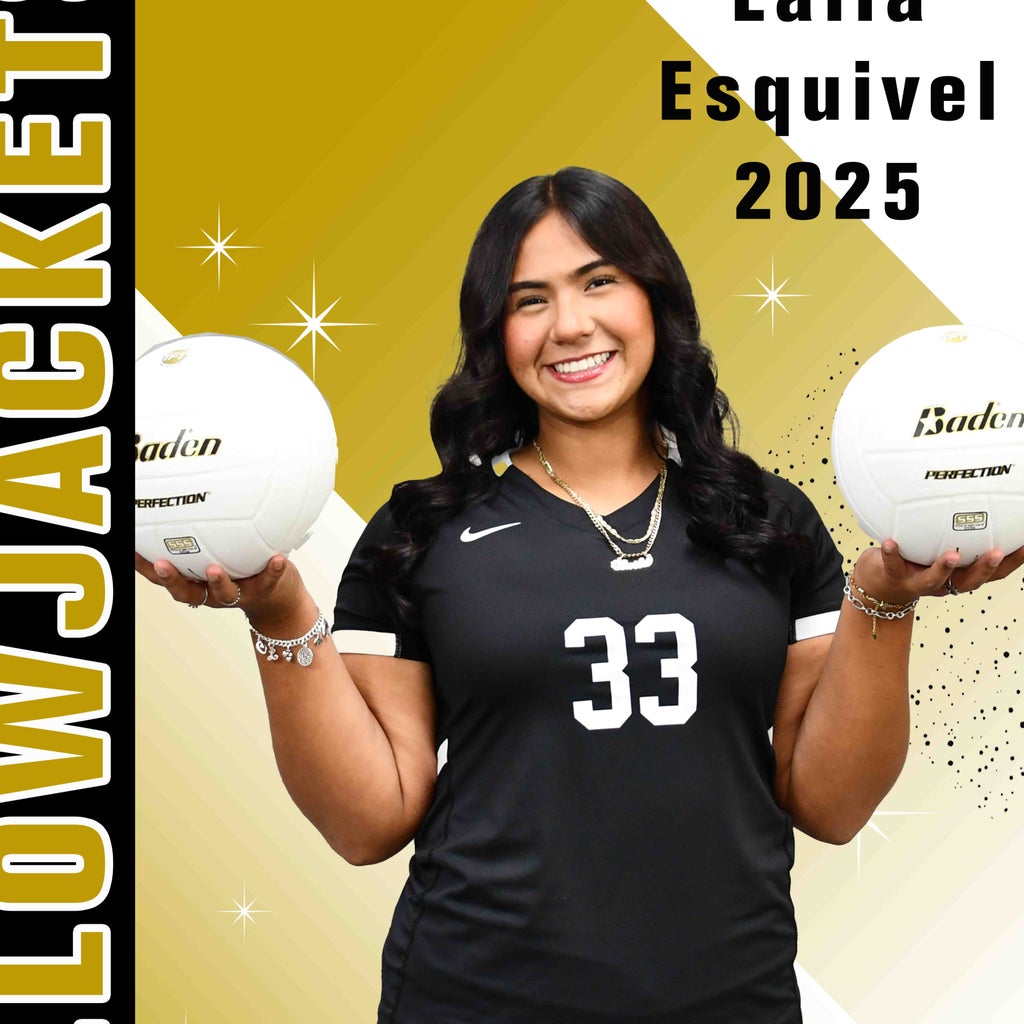 Laila Esquivel mugshot