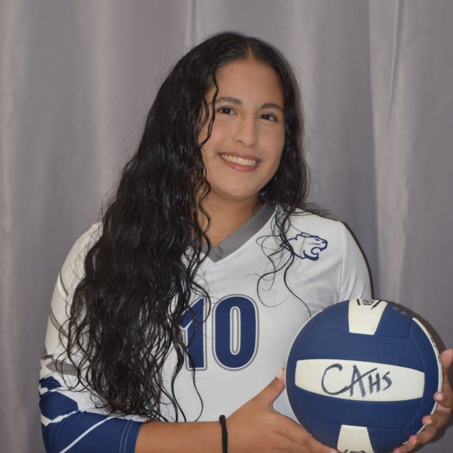 Sabrina Cavero-Rodriguez