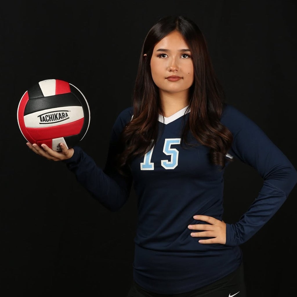 Isabelle Alfrey mugshot