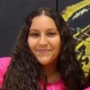 AnnAlyssa Garcia mugshot