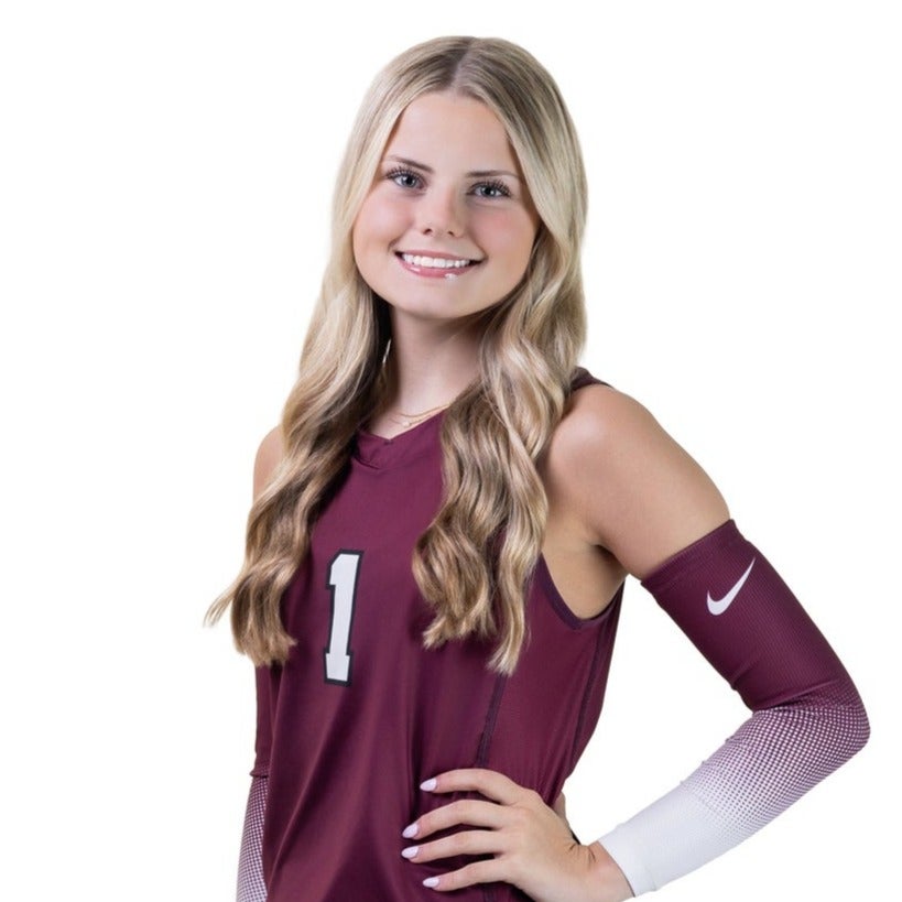 Sophia Patterson mugshot