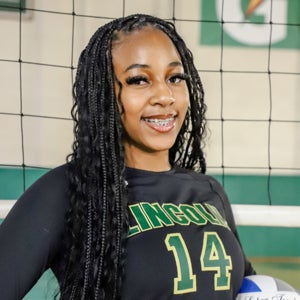 Paityn Jackson