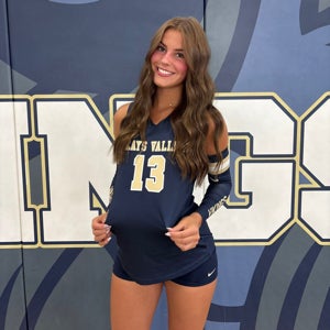 Maddy Kennedy mugshot