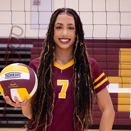 Moriah Hallam mugshot