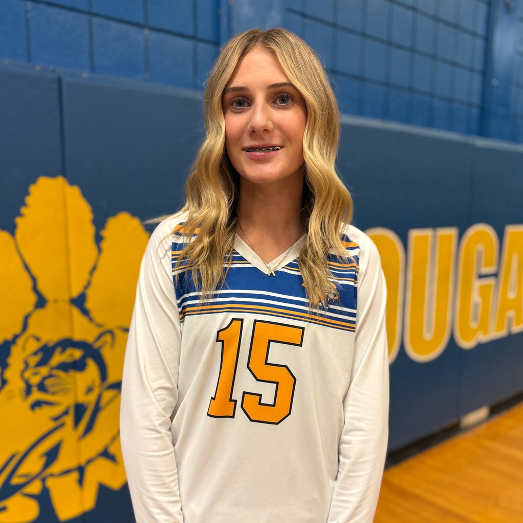 Kennedie Welborn mugshot