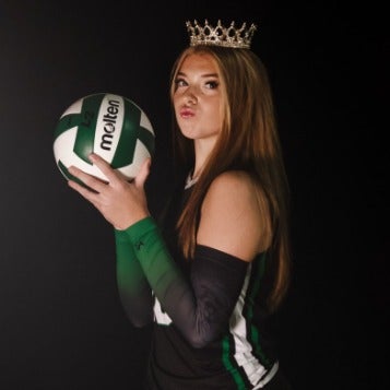 Maddie C. Sanders mugshot