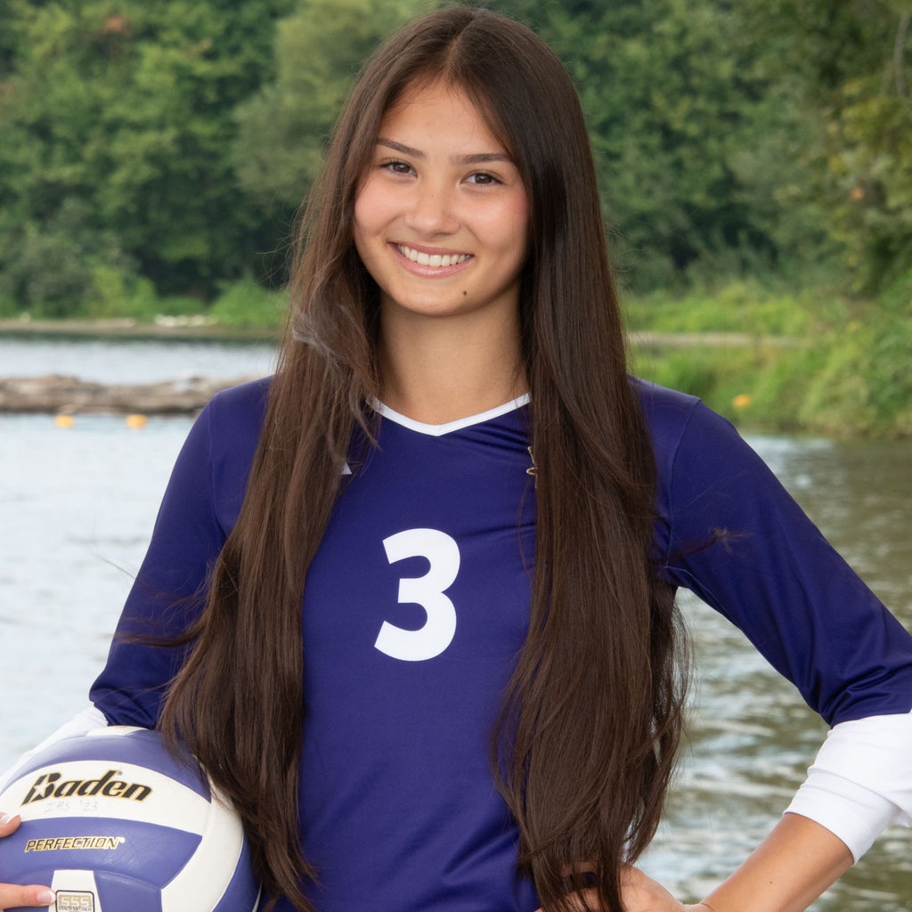 Molly Yoshino mugshot