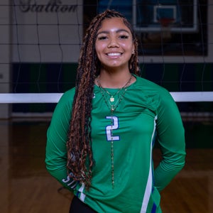 Jasiyah Liverman mugshot