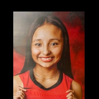 Andrea Torres mugshot