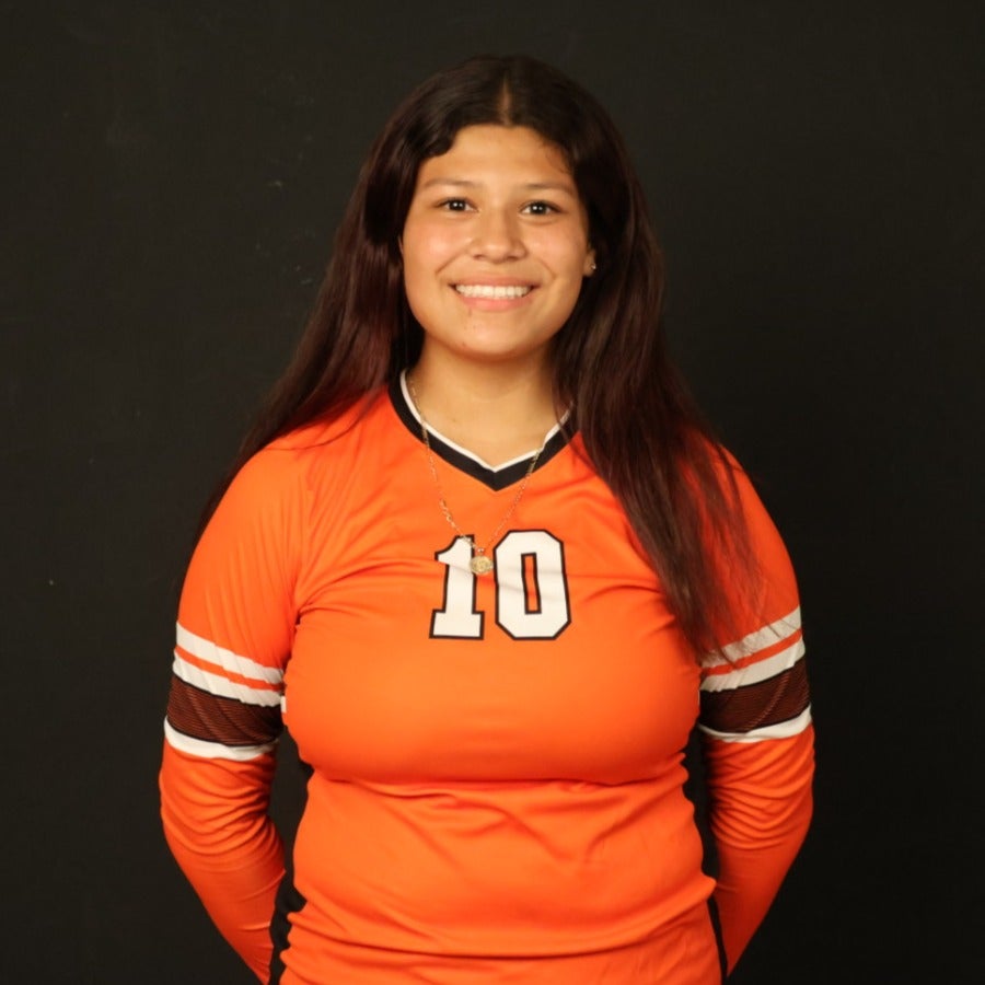 Estreya Juarez-Padilla mugshot