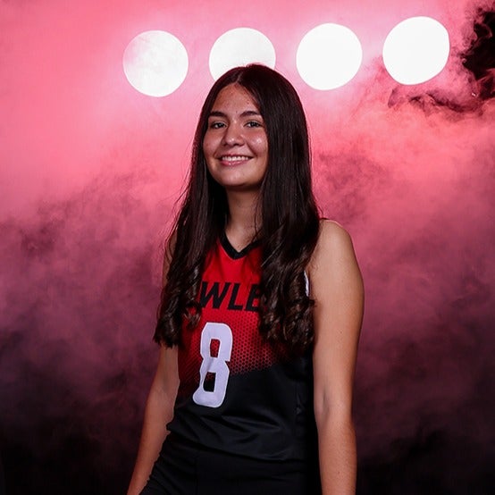 Evelyn Estrada mugshot