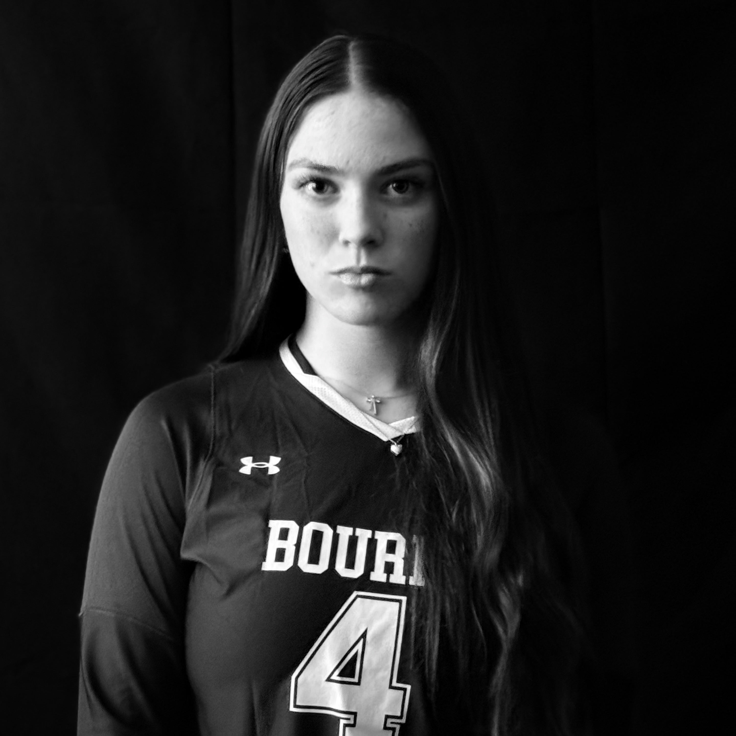 Lily Russell mugshot