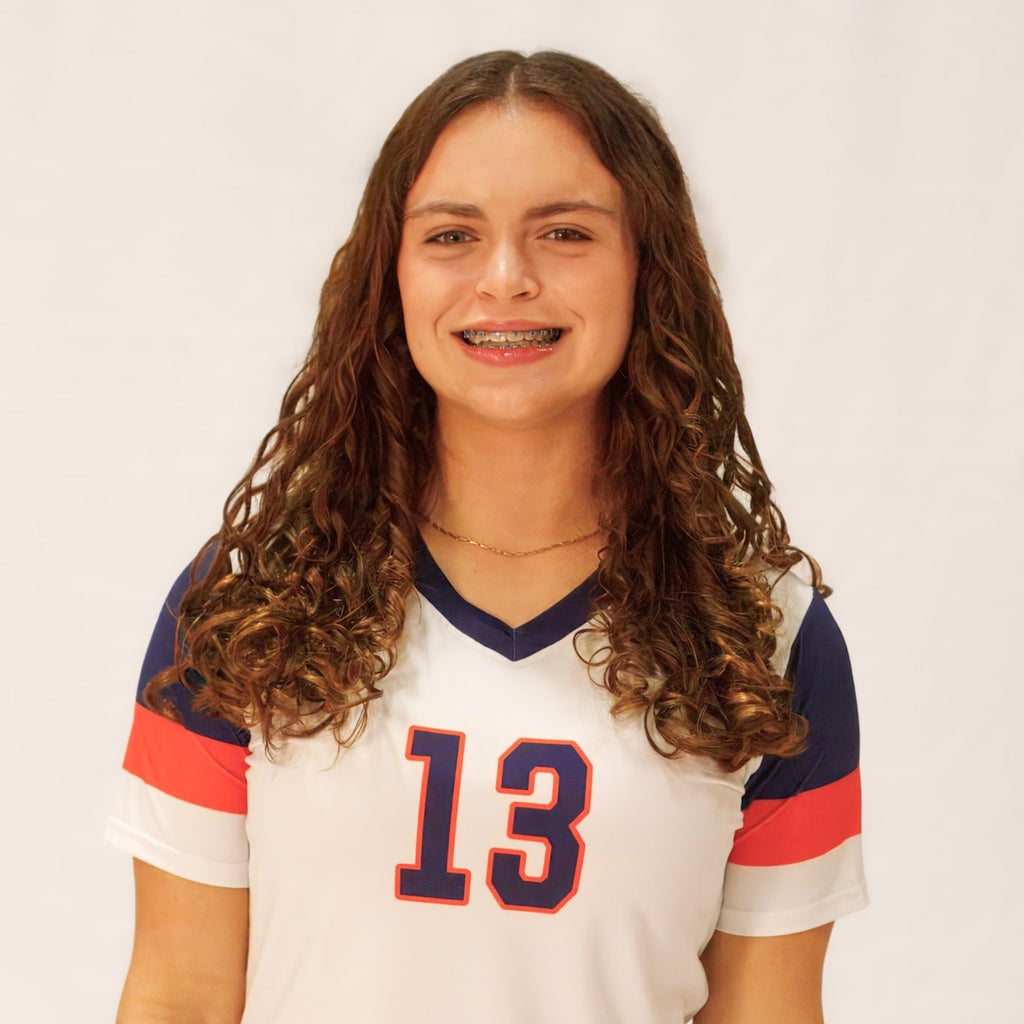 Kasia Brandt mugshot