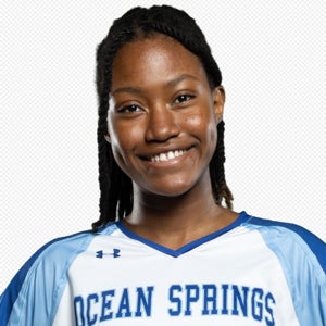 Jazzlyn Johnson mugshot
