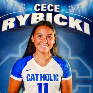 Cece Rybicki