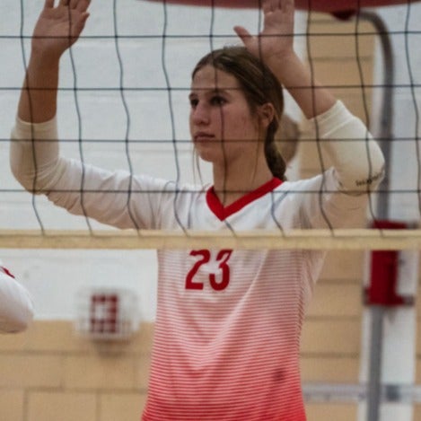 REESE HARPER mugshot