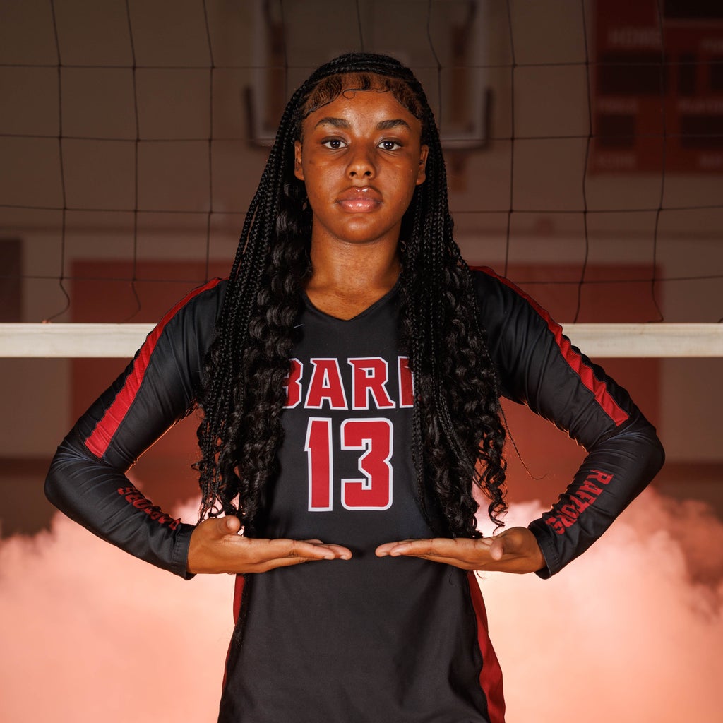 Johnisha Hart mugshot