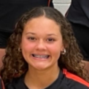 Kora McClellan mugshot