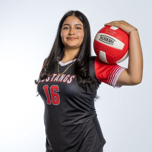 Sophia Ruiz mugshot