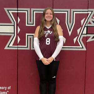 Trinity Bowers mugshot