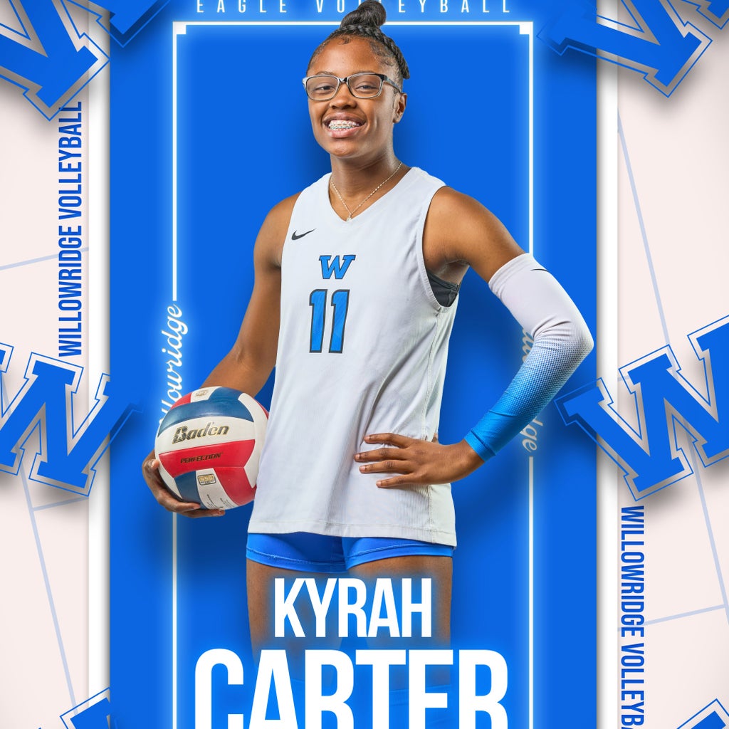 Kyrah Carter mugshot