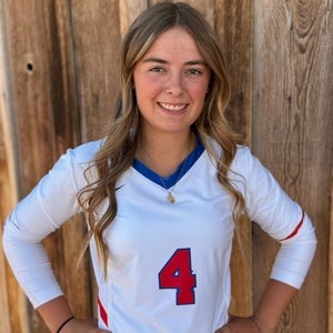 Reata Severe mugshot