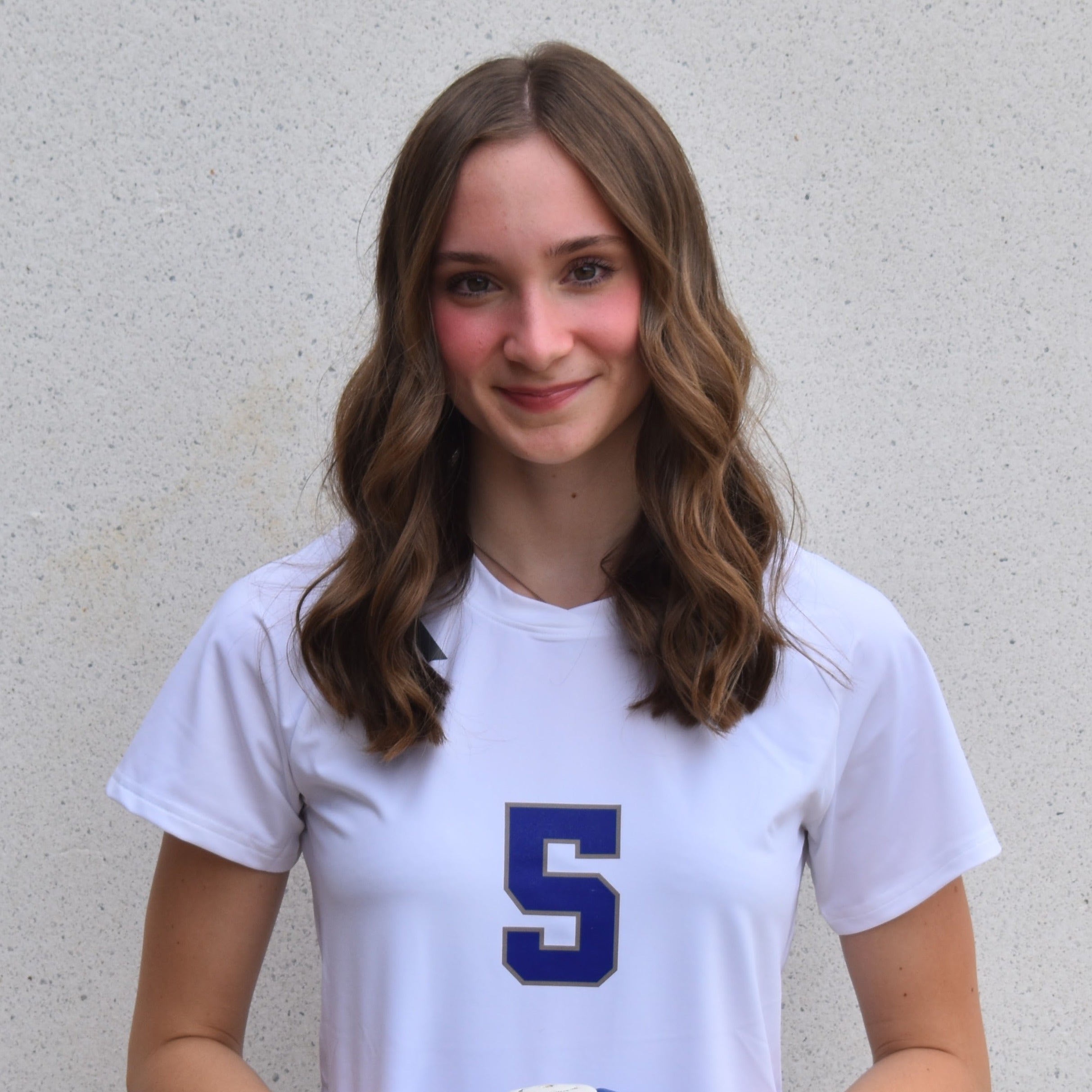 Emily Hammerseng mugshot