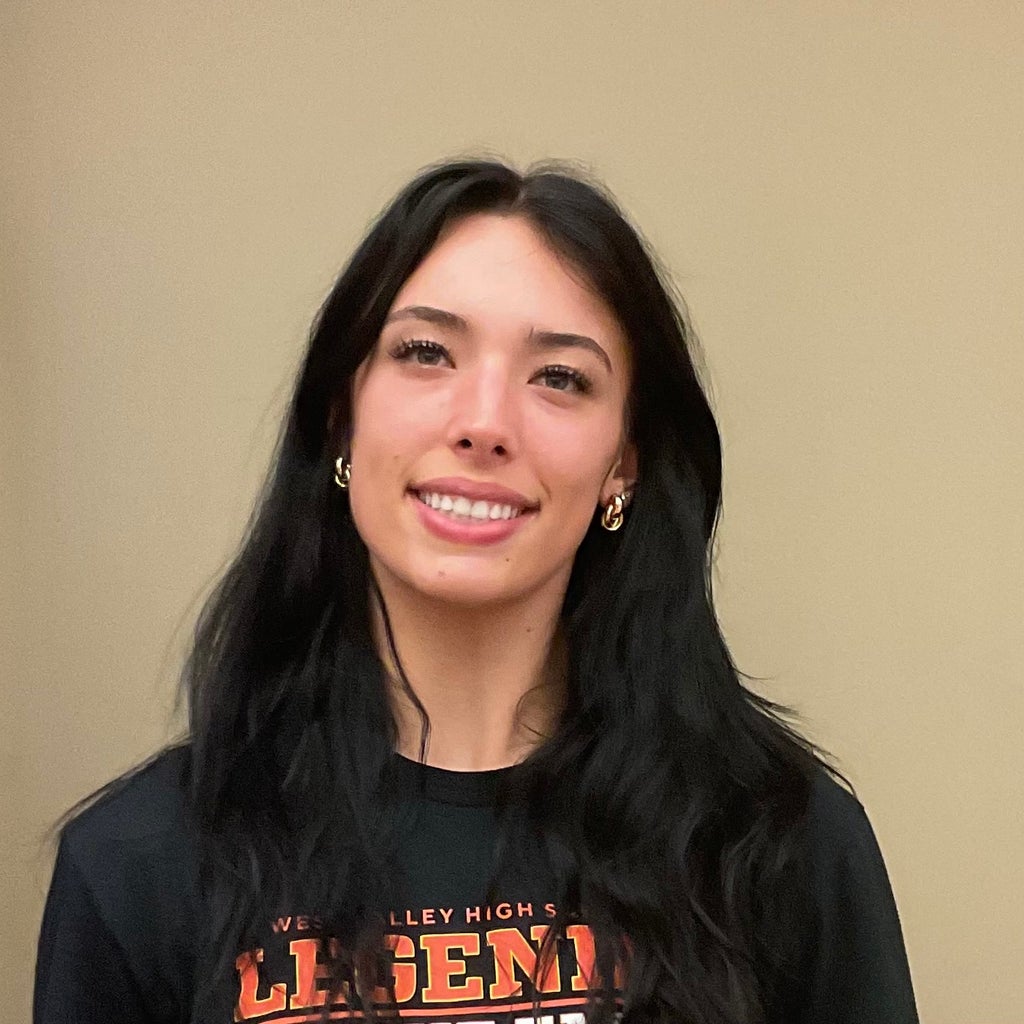 Hailey Colyar mugshot