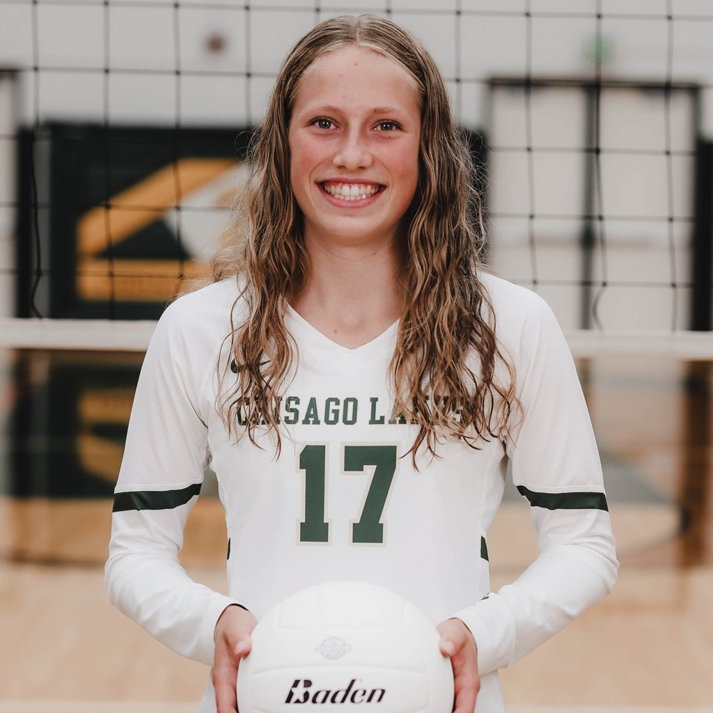 Kianna Osmundson