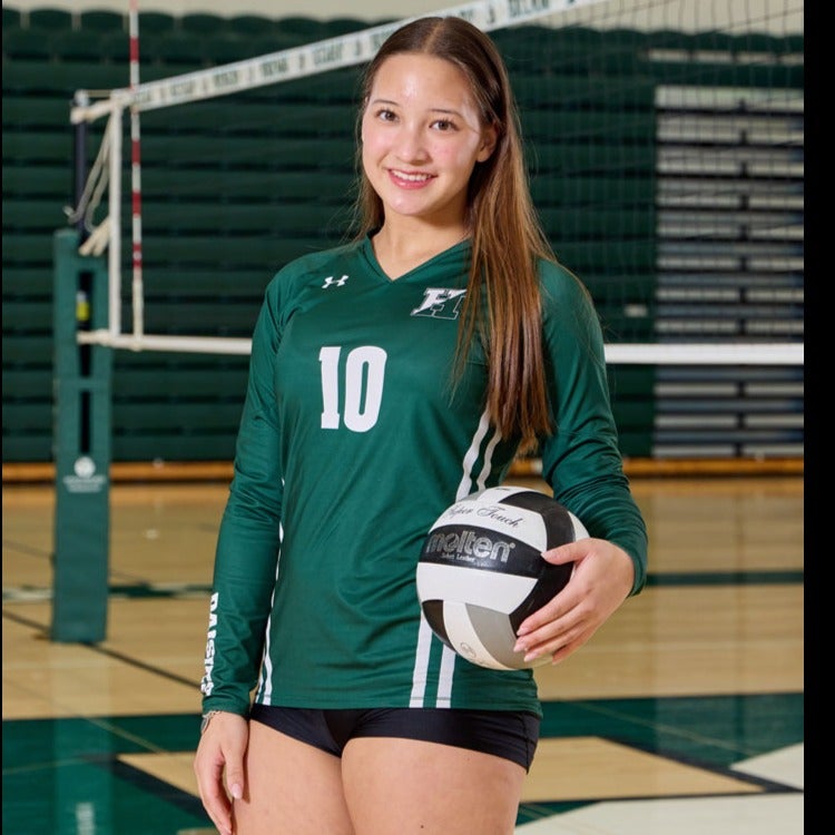 Emily Boomstra mugshot