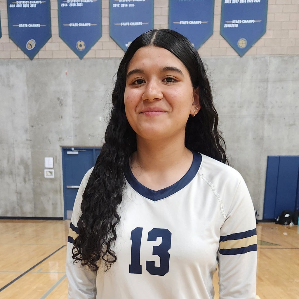 Anna Gonzales mugshot