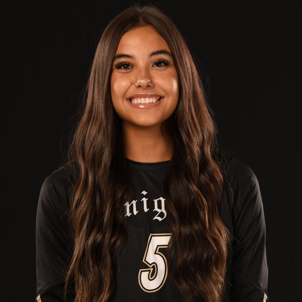 Abigail Moore mugshot