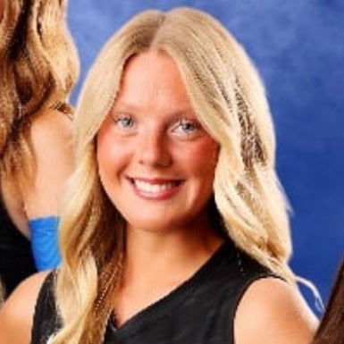 Kira Ratliff mugshot