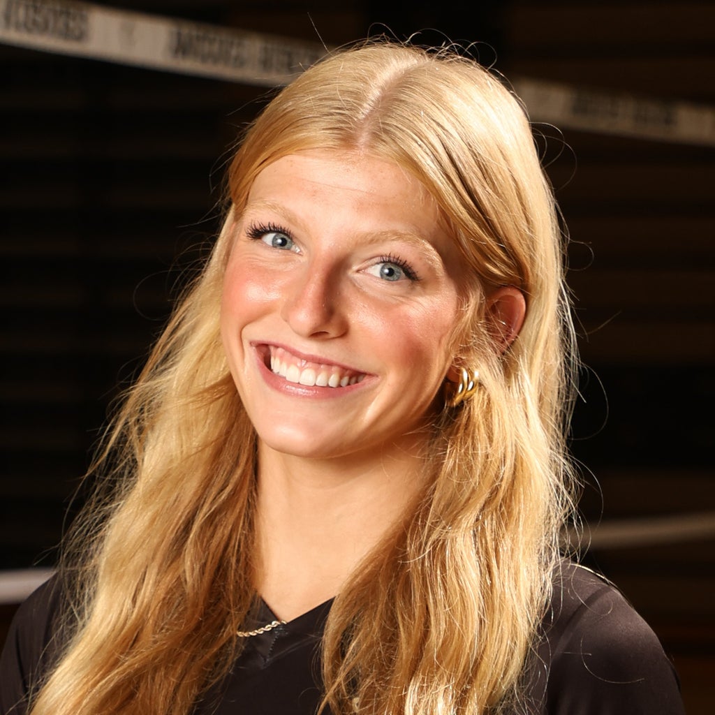 Ali Dehnicke mugshot