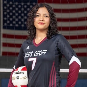 Brianna Valle-Carcamo