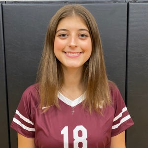 Alexa Gallion mugshot