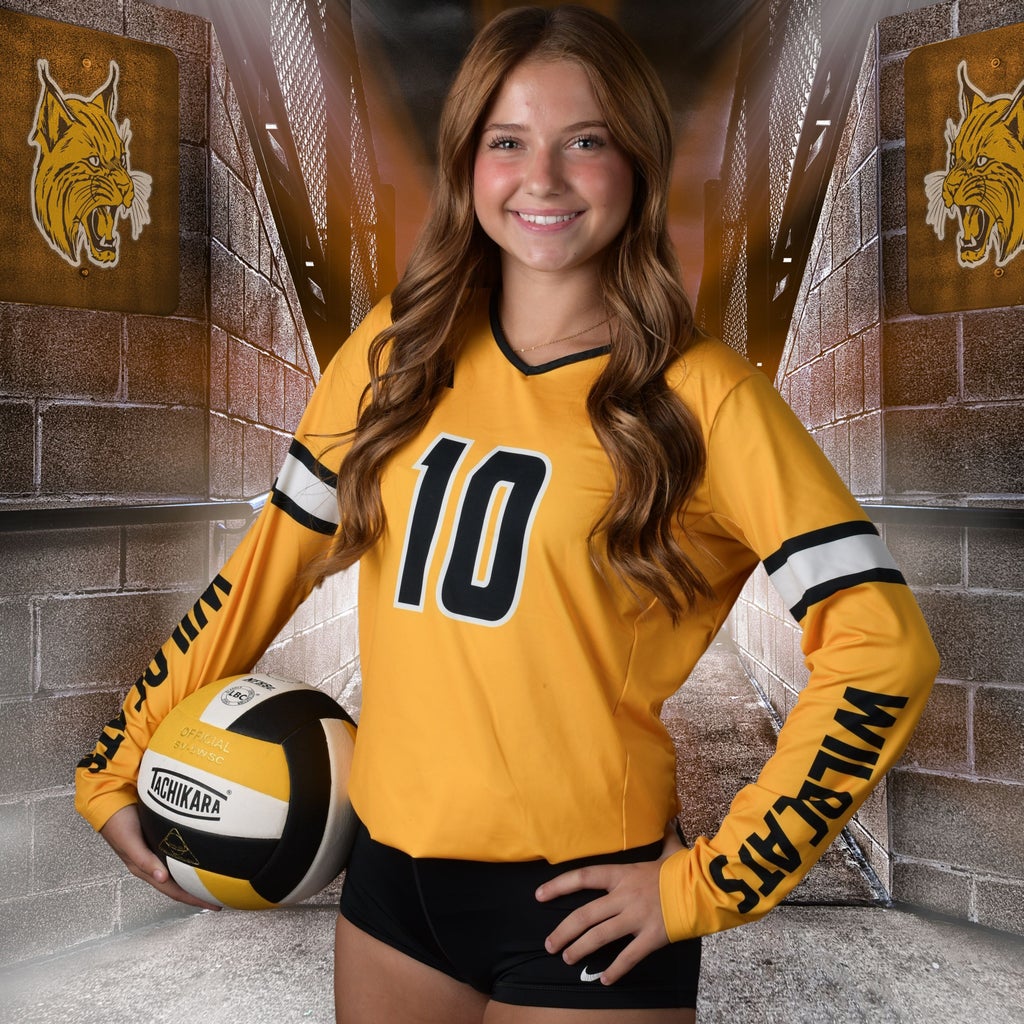 Abbi Yarnall mugshot