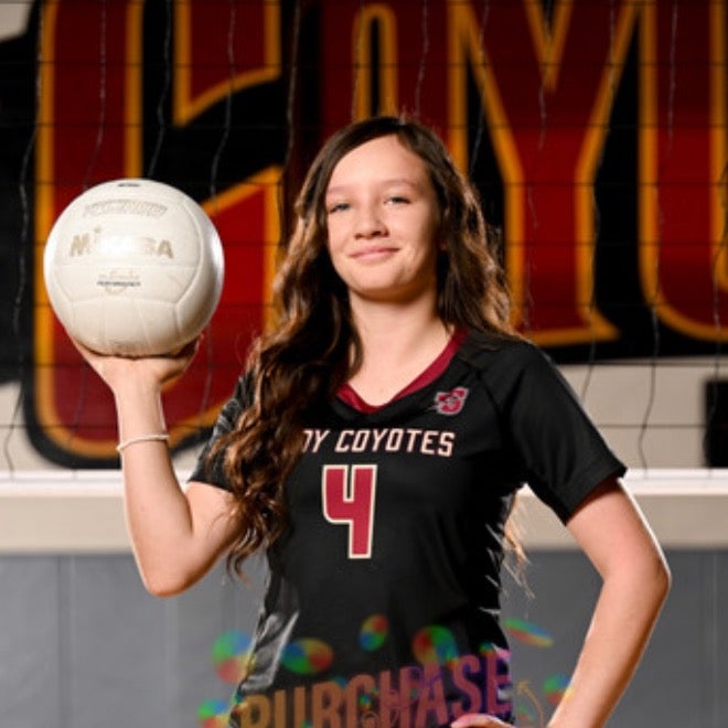 Isabella Robles mugshot