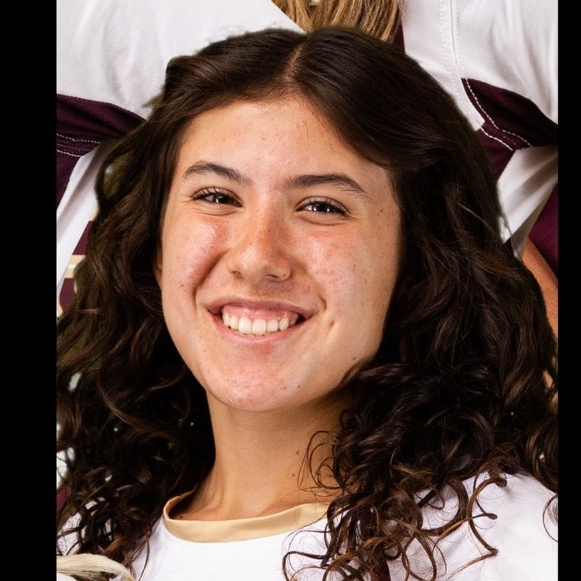 Genevieve Sanchez mugshot