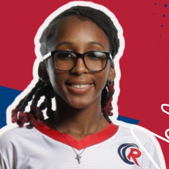 Rayven Clement mugshot