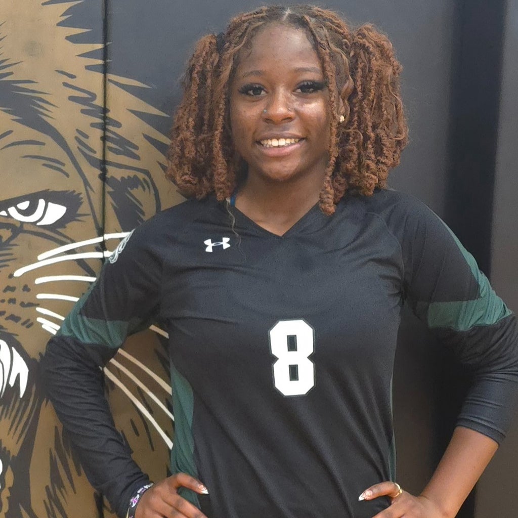 Bree'Ann Barr mugshot