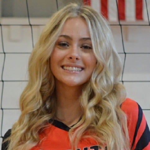 Bella Ciancio mugshot