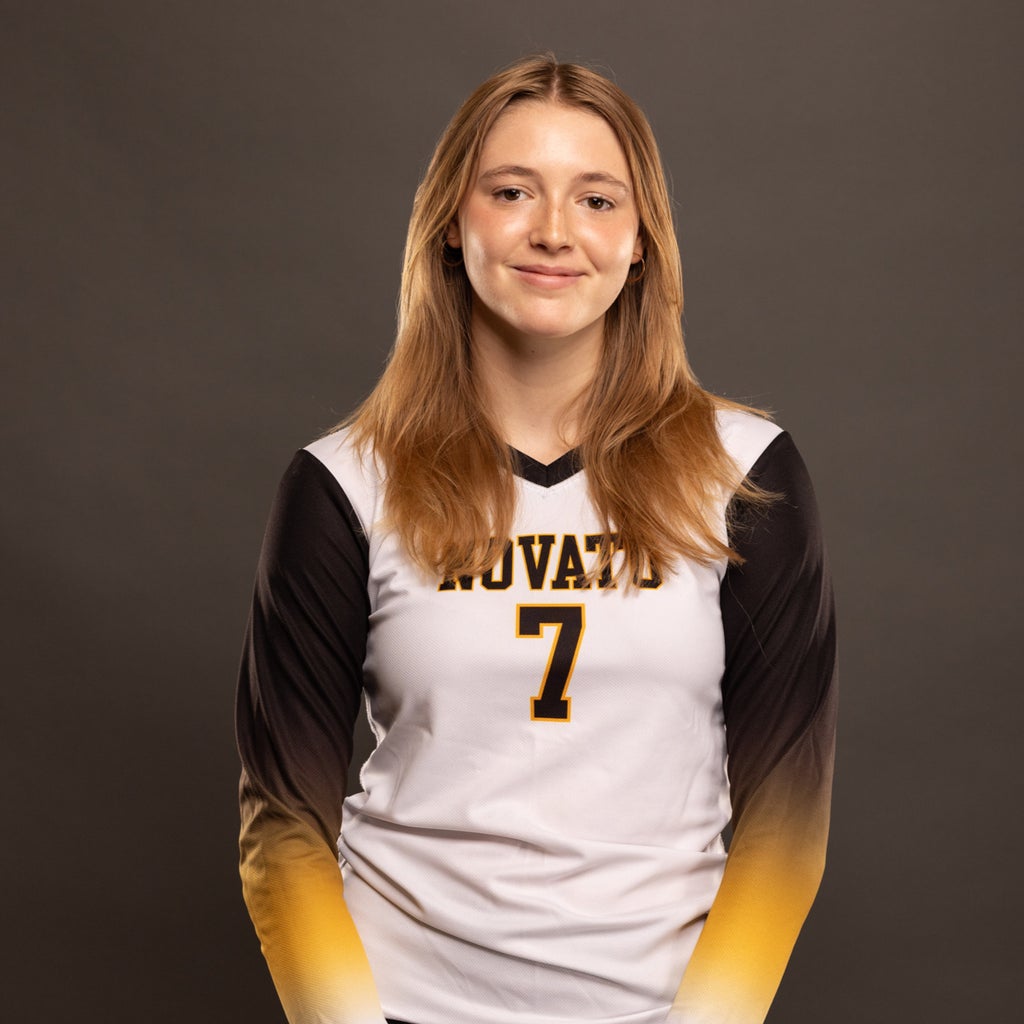 Maddie McKinley-Hinson mugshot