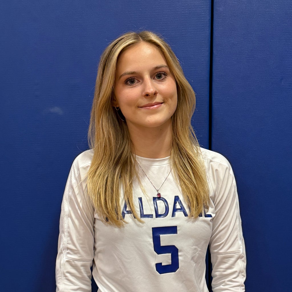 Ellie Mahoney